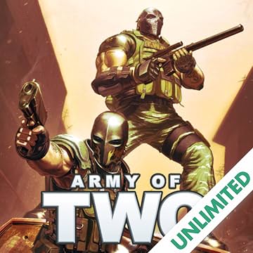 Army of Two